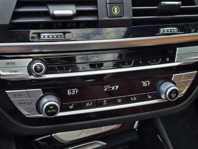 2020 BMW X3 xDrive30i xDrive30i