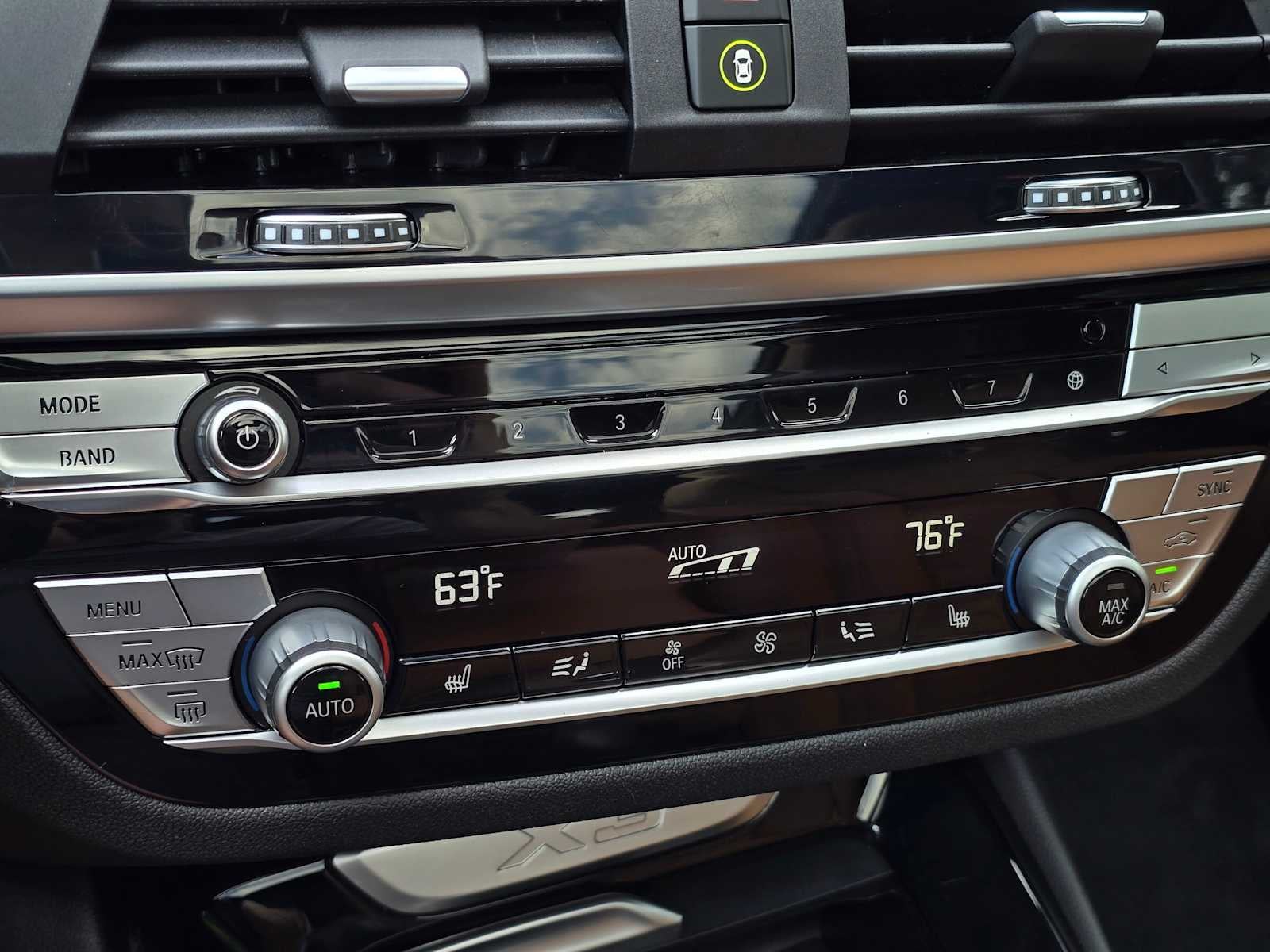 2020 BMW X3 xDrive30i xDrive30i