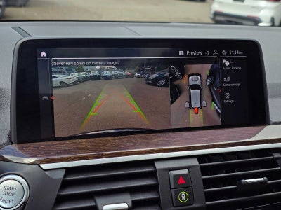 2020 BMW X3 xDrive30i xDrive30i