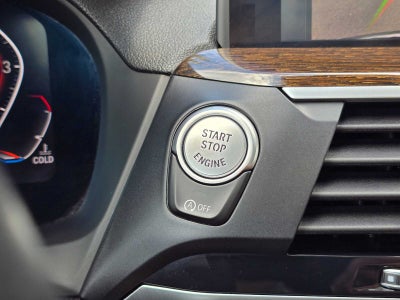 2020 BMW X3 xDrive30i xDrive30i