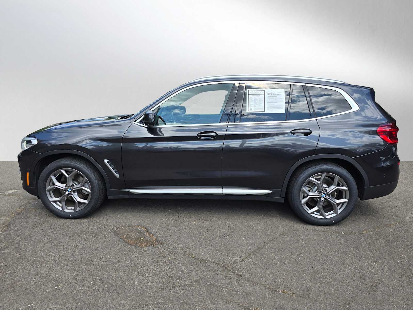 2020 BMW X3 xDrive30i xDrive30i
