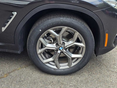 2020 BMW X3 xDrive30i xDrive30i