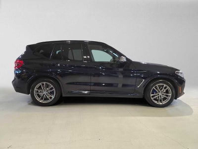2020 BMW X3 M40i