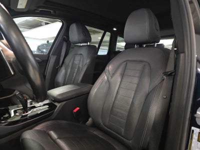 2020 BMW X3 M40i