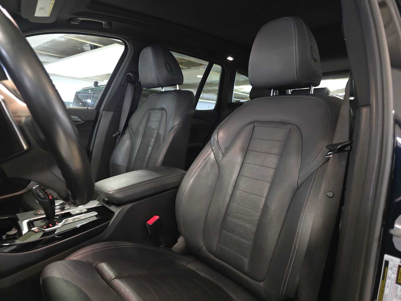 2020 BMW X3 M40i