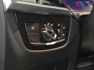 2020 BMW X3 M40i