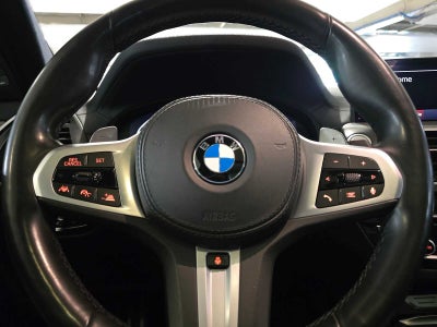 2020 BMW X3 M40i