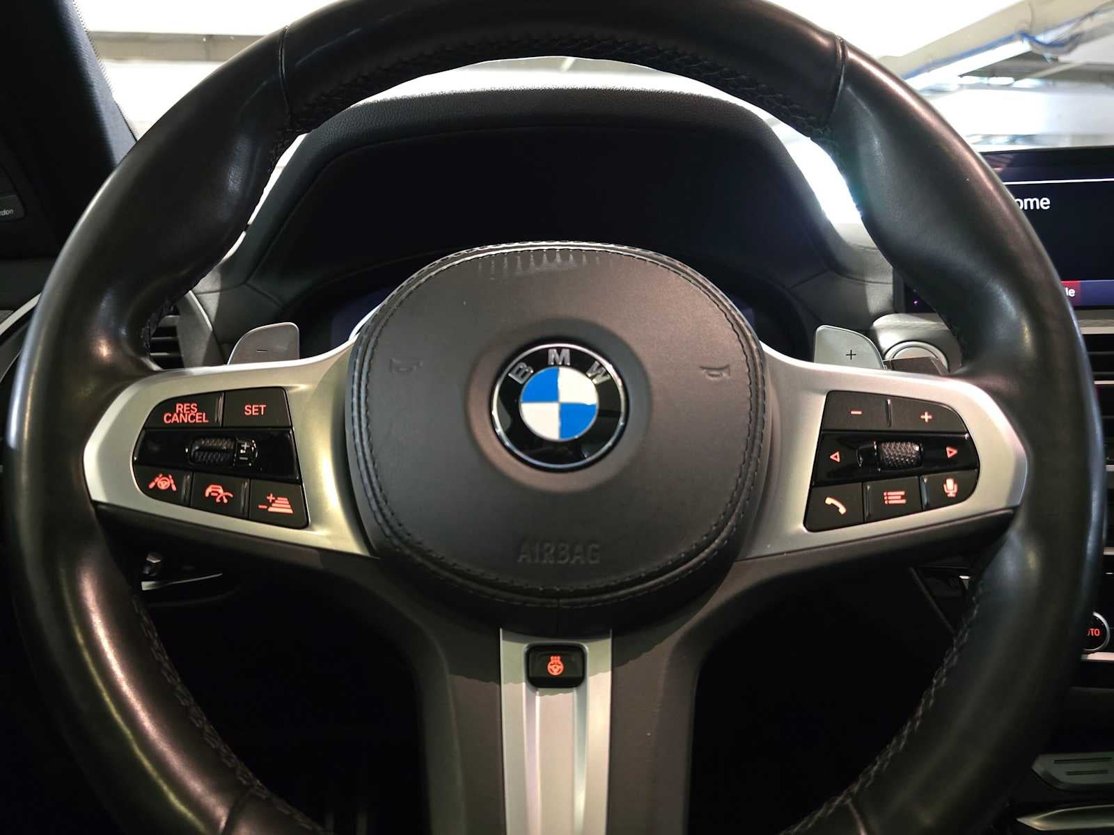 2020 BMW X3 M40i