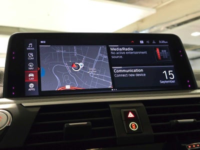 2020 BMW X3 M40i
