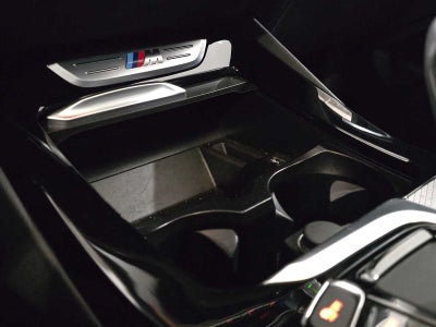 2020 BMW X3 M40i