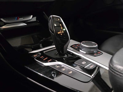2020 BMW X3 M40i