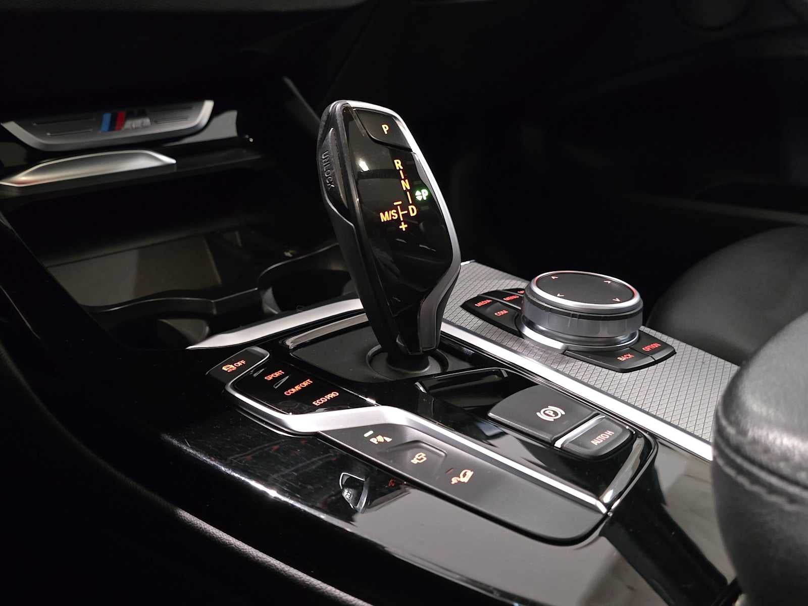 2020 BMW X3 M40i