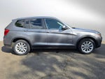 2016 BMW X3 xDrive28i xDrive28i
