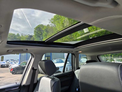 2016 BMW X3 xDrive28i xDrive28i