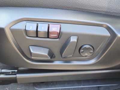 2016 BMW X3 xDrive28i xDrive28i