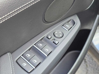 2016 BMW X3 xDrive28i xDrive28i