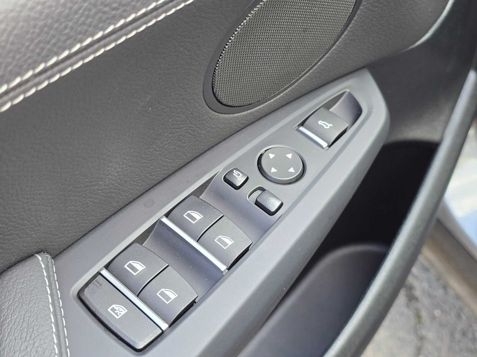 2016 BMW X3 xDrive28i xDrive28i