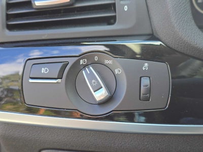 2016 BMW X3 xDrive28i xDrive28i