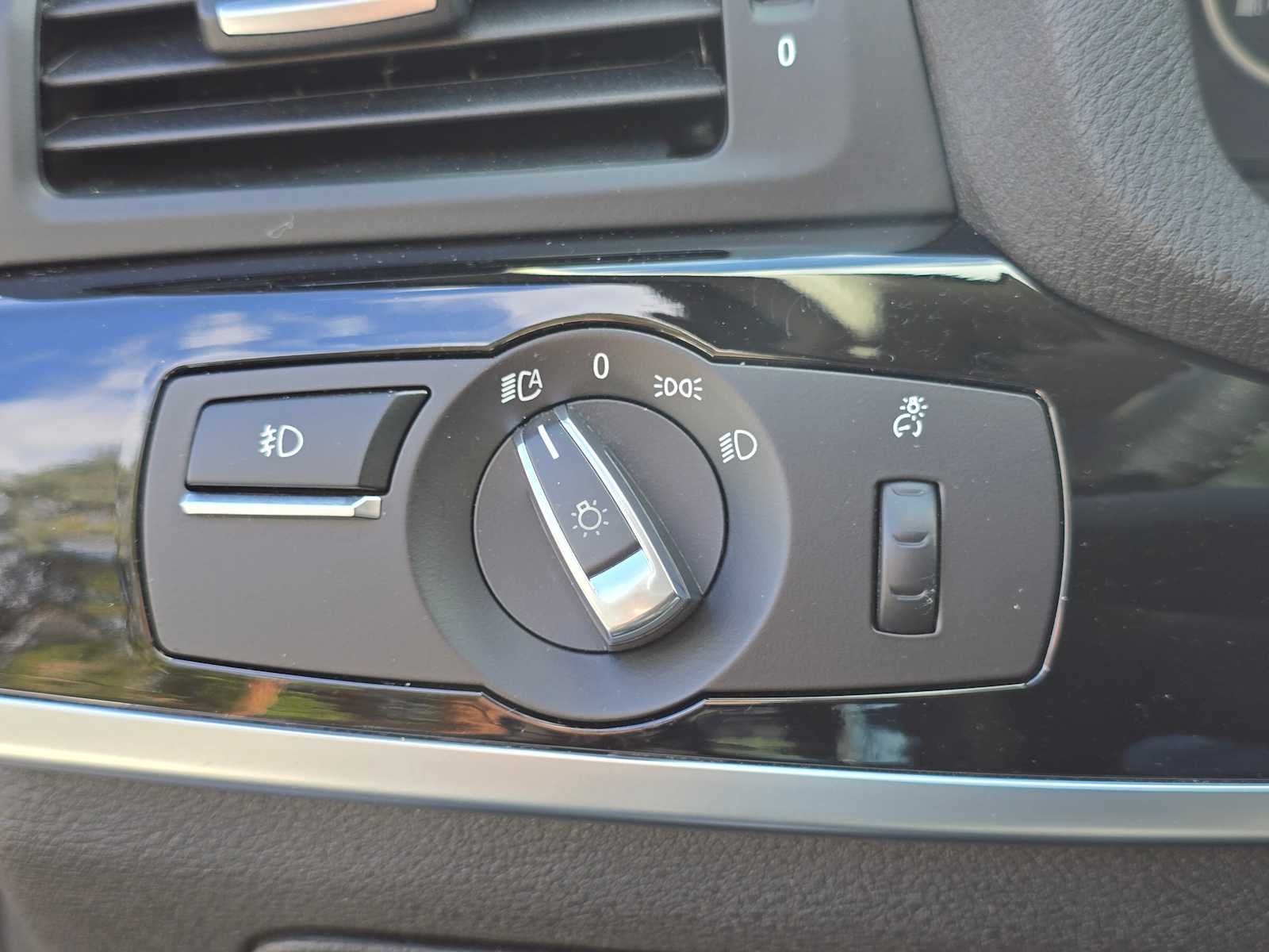 2016 BMW X3 xDrive28i xDrive28i