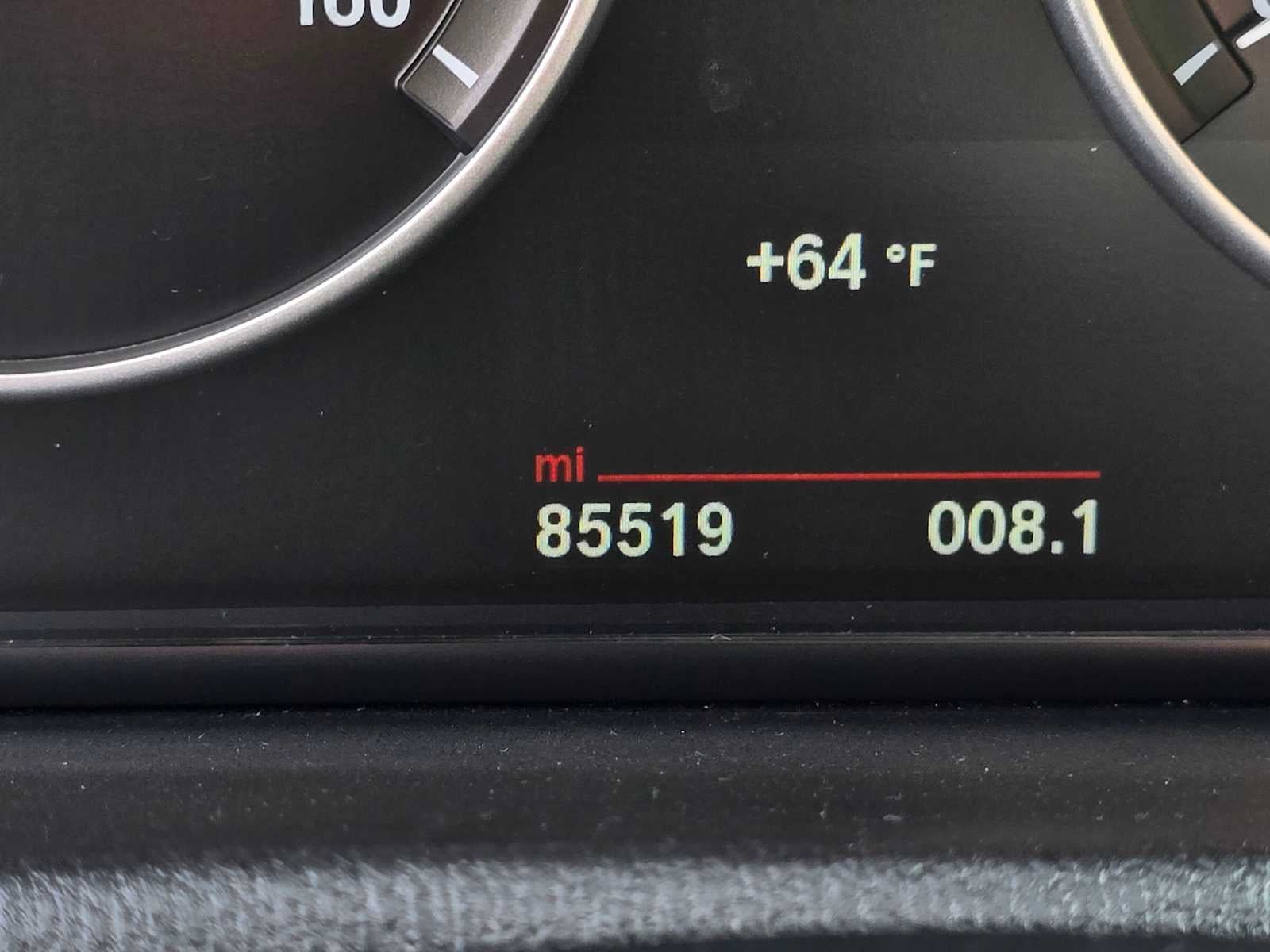 2016 BMW X3 xDrive28i xDrive28i