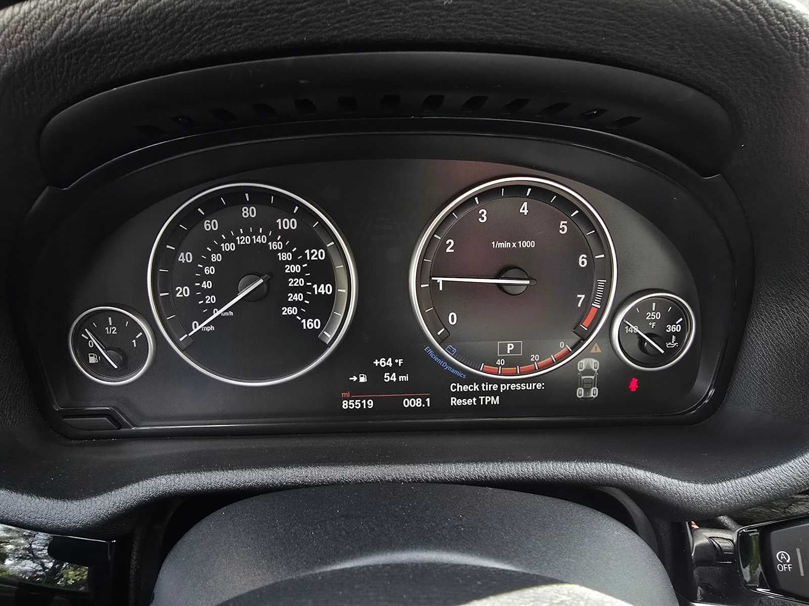 2016 BMW X3 xDrive28i xDrive28i