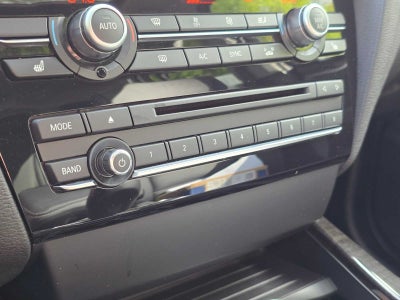 2016 BMW X3 xDrive28i xDrive28i