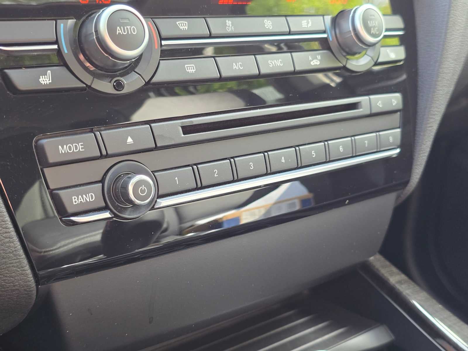 2016 BMW X3 xDrive28i xDrive28i