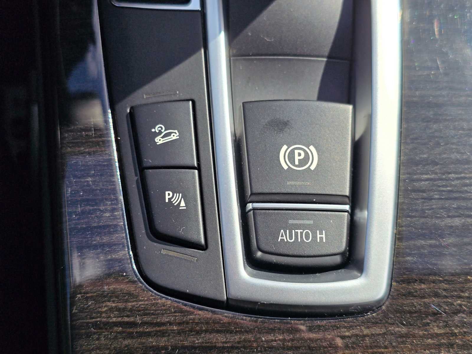 2016 BMW X3 xDrive28i xDrive28i