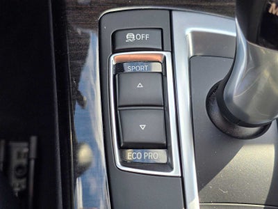 2016 BMW X3 xDrive28i xDrive28i