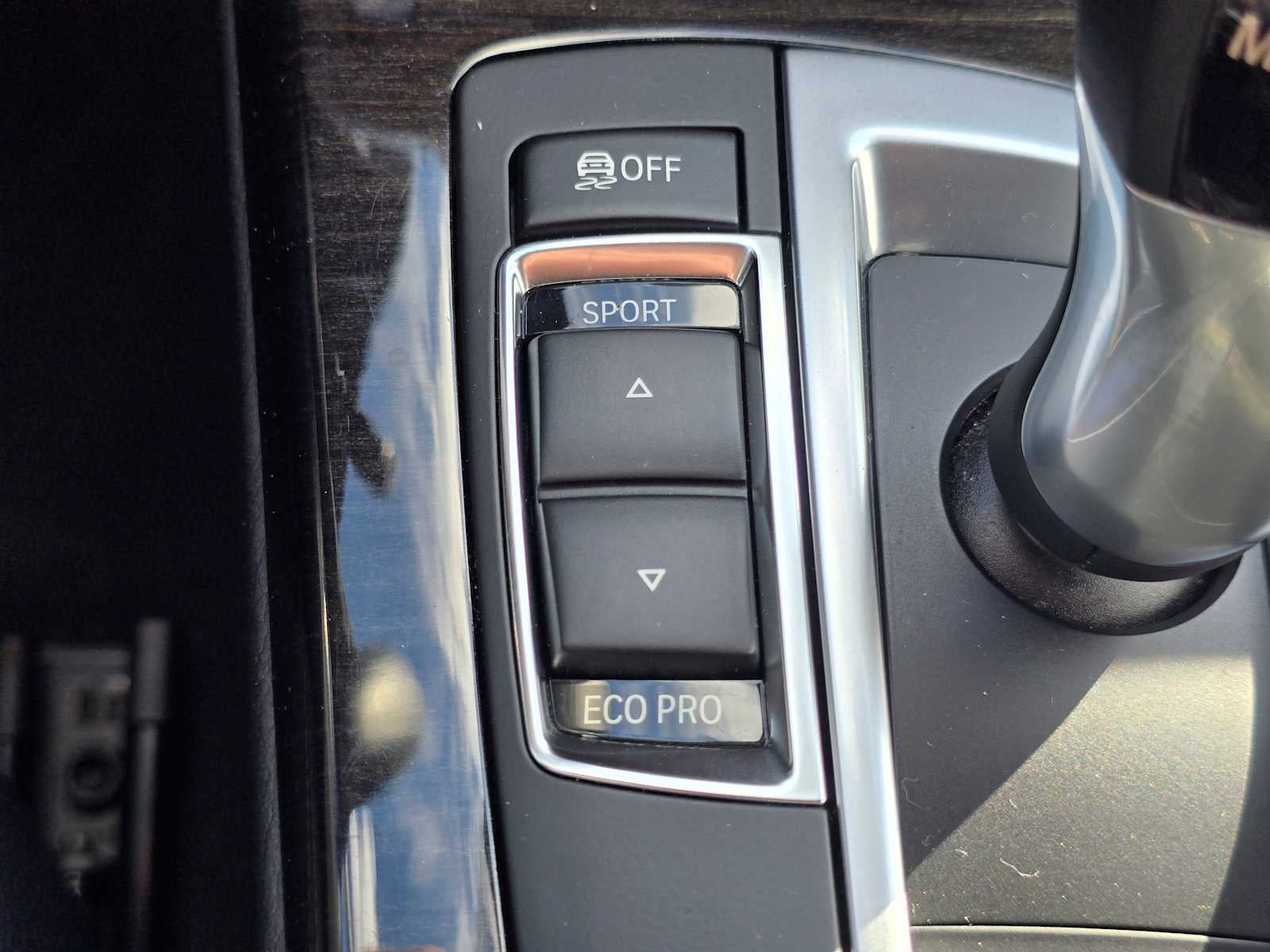 2016 BMW X3 xDrive28i xDrive28i