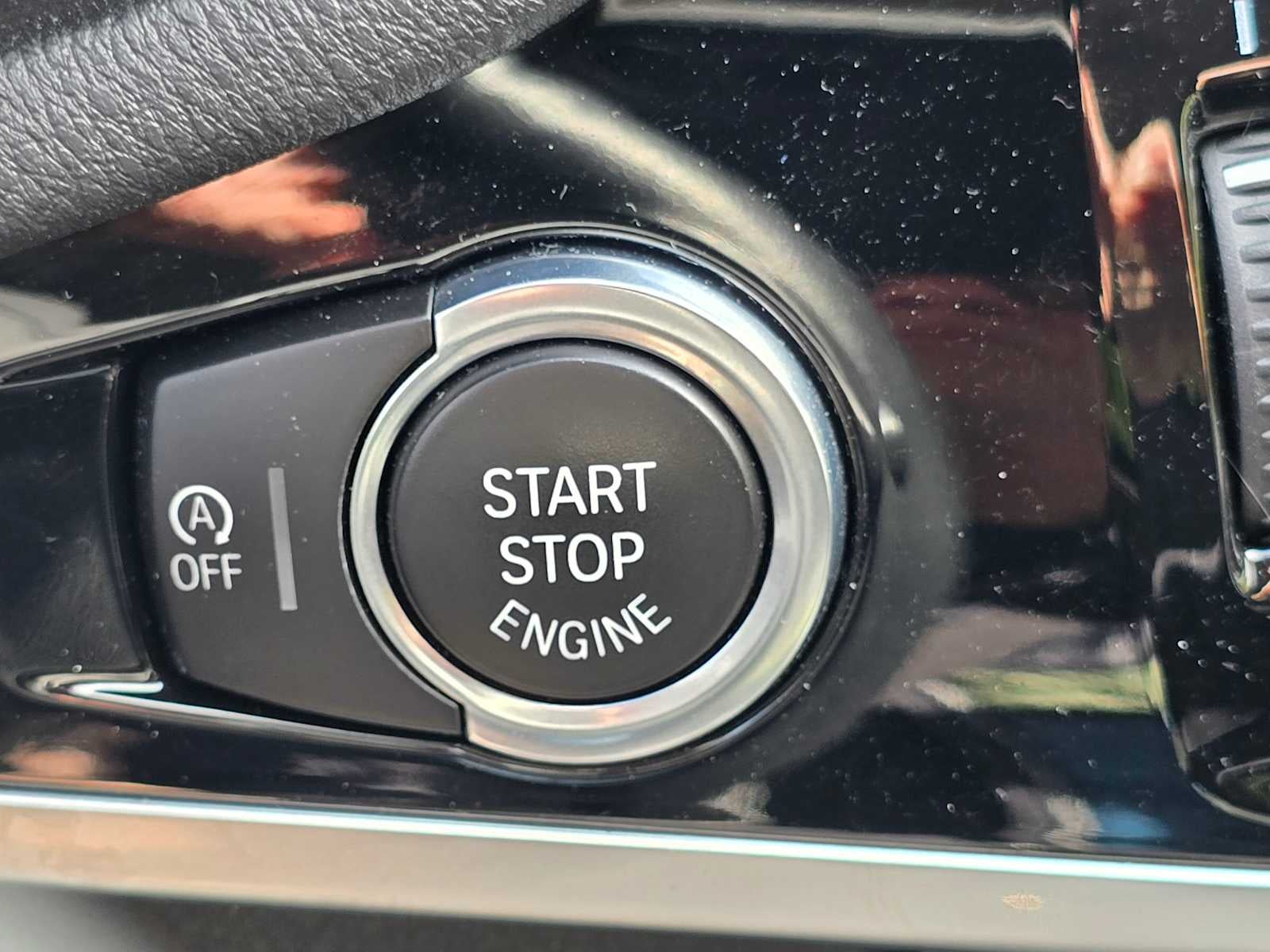 2016 BMW X3 xDrive28i xDrive28i