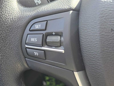 2016 BMW X3 xDrive28i xDrive28i