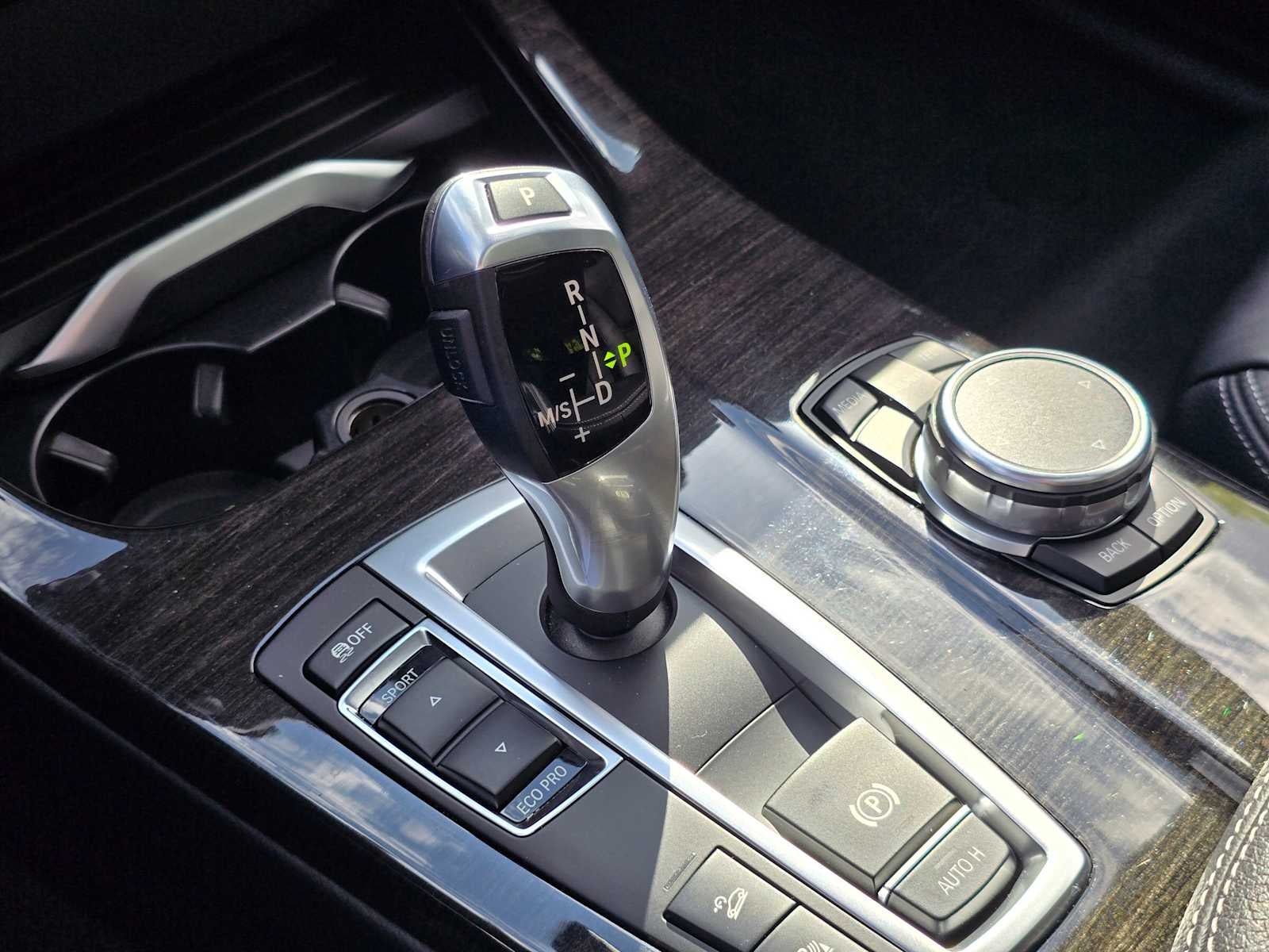 2016 BMW X3 xDrive28i xDrive28i