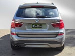 2016 BMW X3 xDrive28i xDrive28i