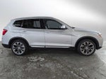 2015 BMW X3 xDrive28i xDrive28i