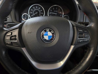 2015 BMW X3 xDrive28i xDrive28i