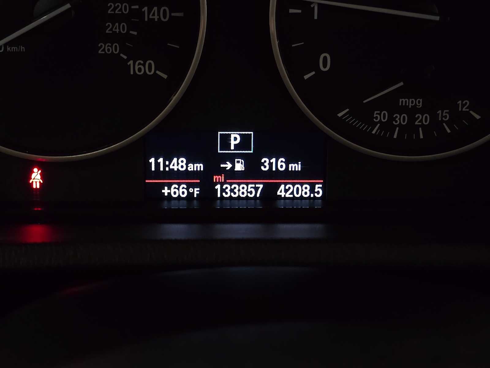 2015 BMW X3 xDrive28i xDrive28i