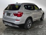 2015 BMW X3 xDrive28i xDrive28i