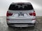2015 BMW X3 xDrive28i xDrive28i