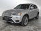 2015 BMW X3 xDrive28i xDrive28i