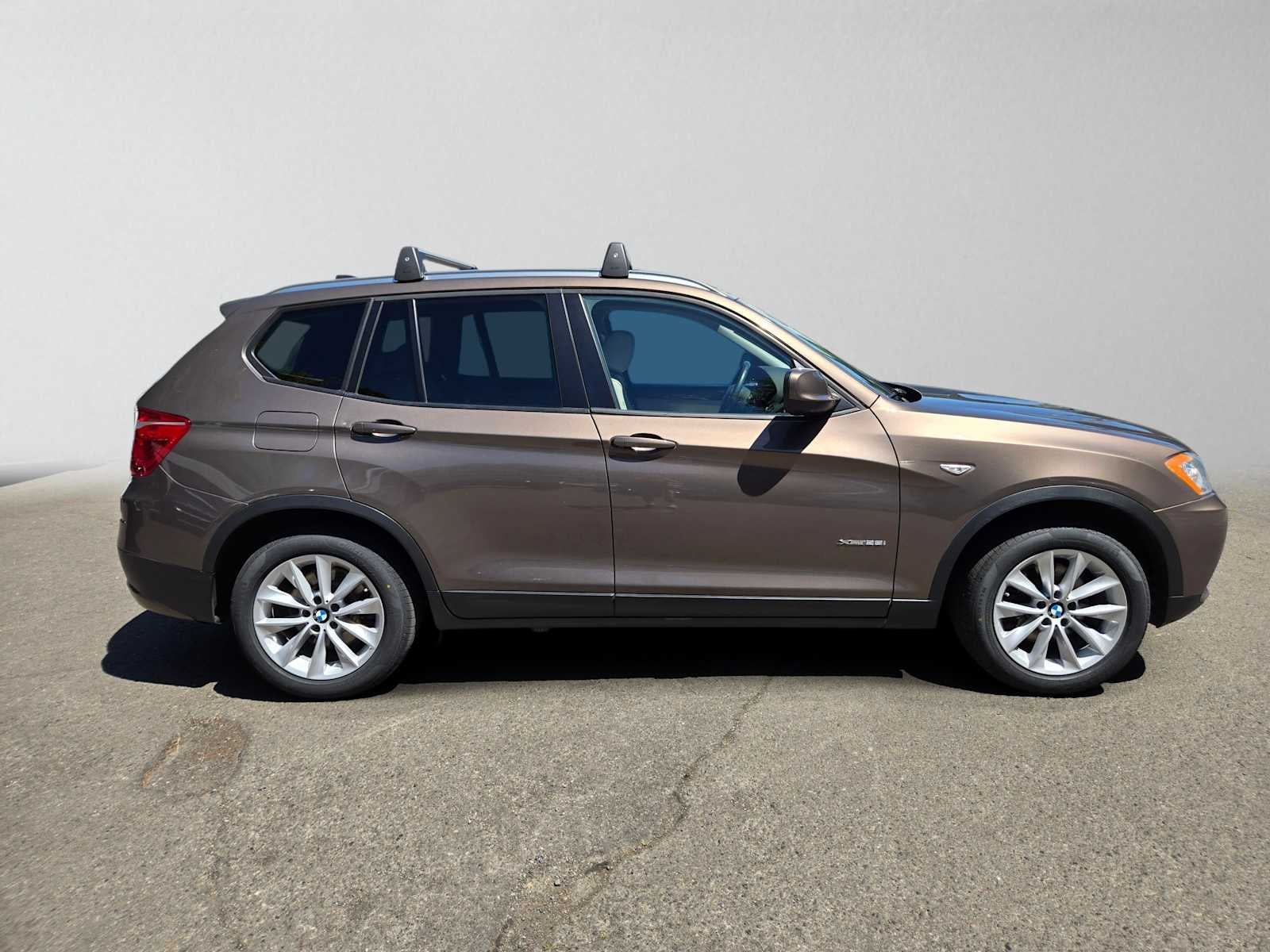Used 2013 BMW X3 xDrive28i with VIN 5UXWX9C5XDLK59650 for sale in Portland, OR