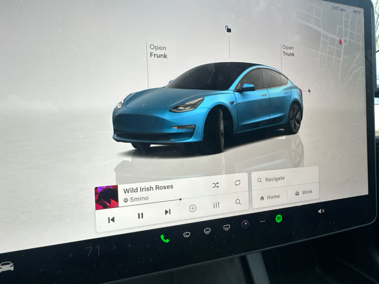 2023 Tesla Model 3 RWD