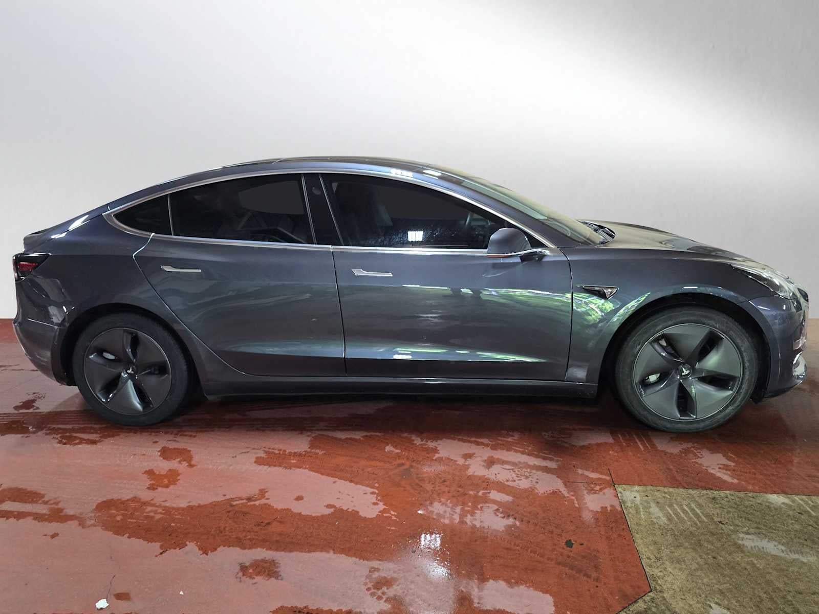 Used 2020 Tesla Model 3 Base with VIN 5YJ3E1EA2LF799033 for sale in Portland, OR