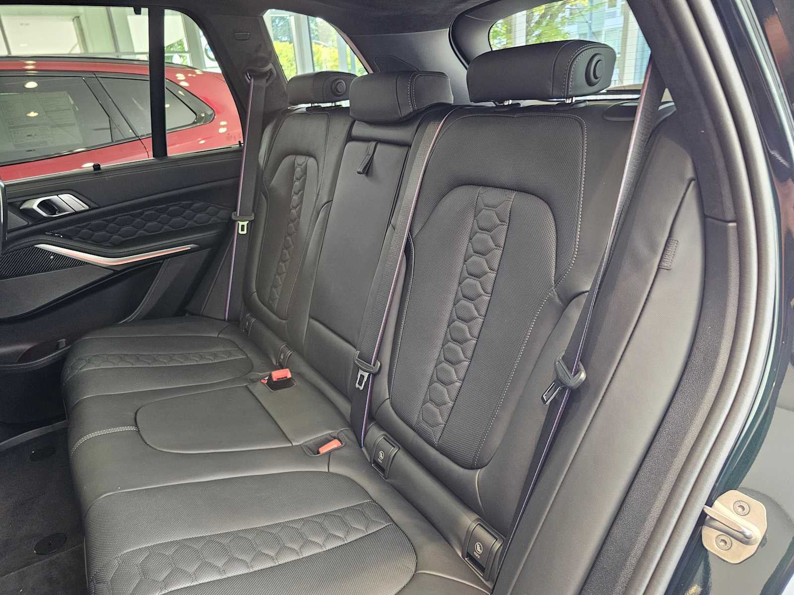 2026 BMW X5 M Competition