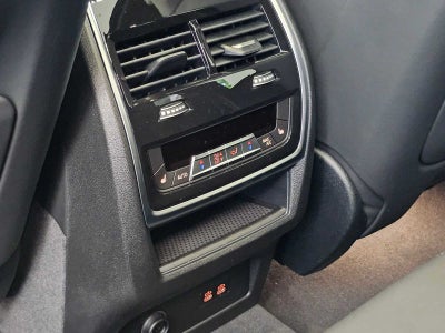 2026 BMW X5 M Competition