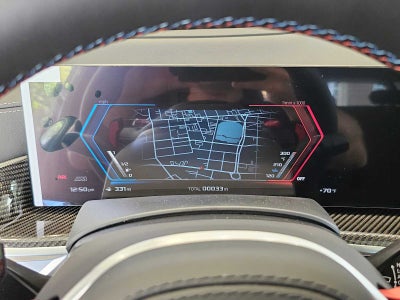 2026 BMW X5 M Competition