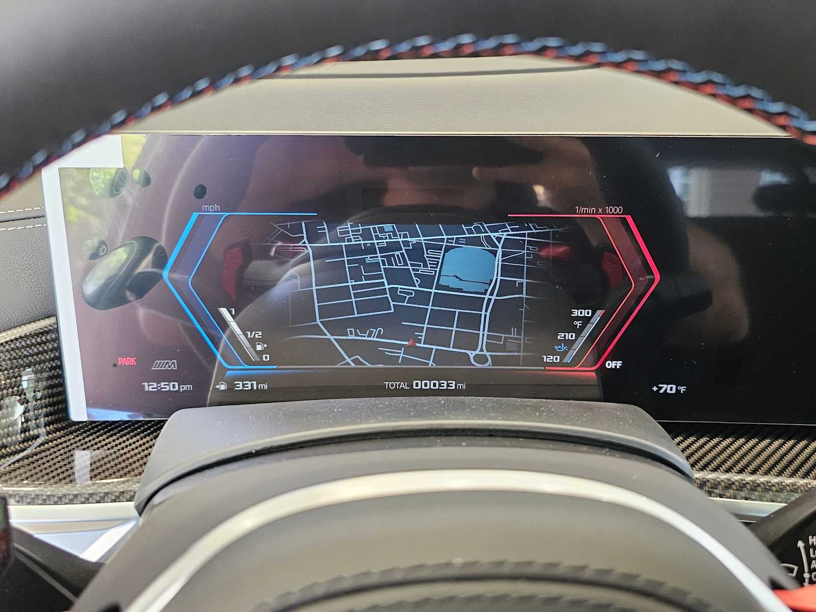 2026 BMW X5 M Competition