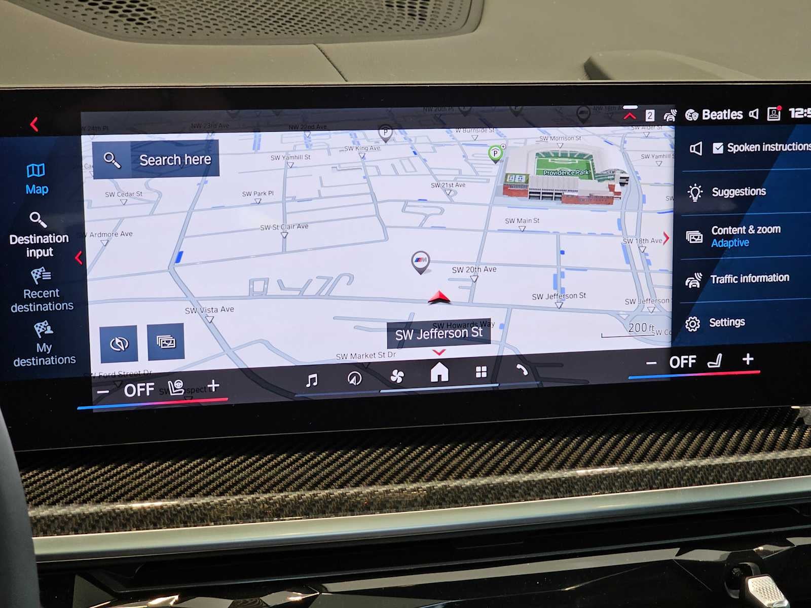 2026 BMW X5 M Competition