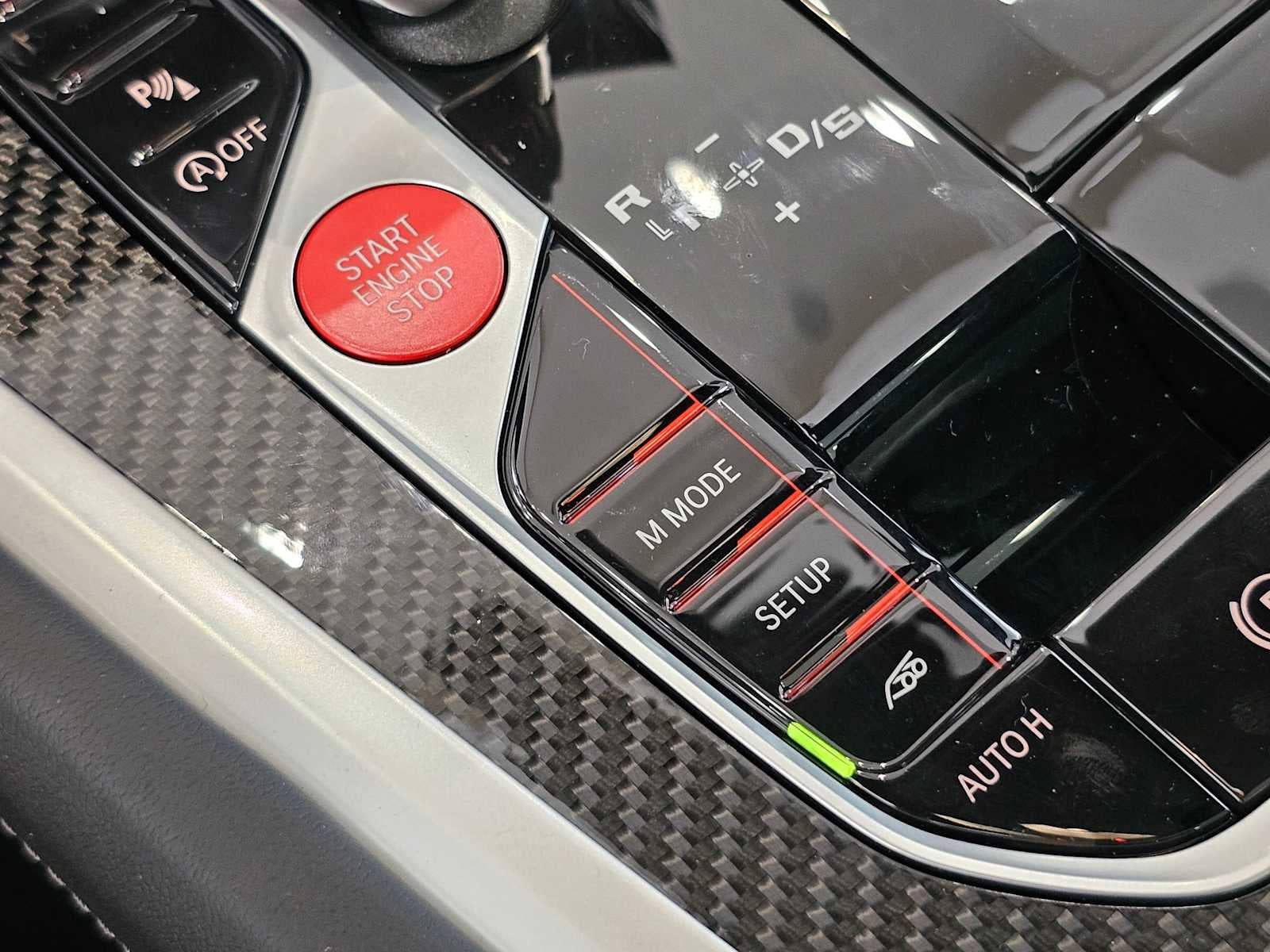 2026 BMW X5 M Competition