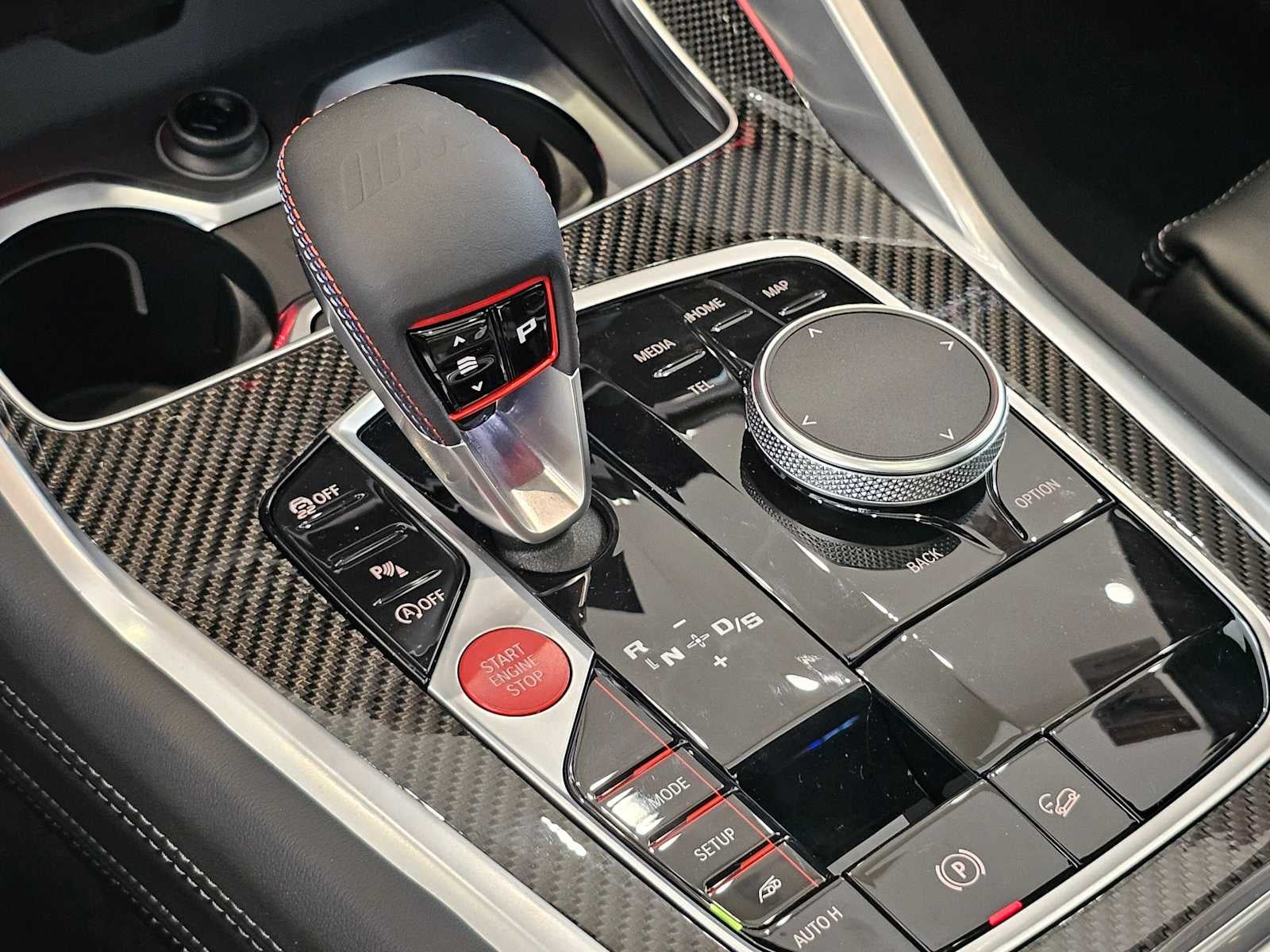 2026 BMW X5 M Competition